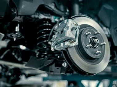 Commissioning Services